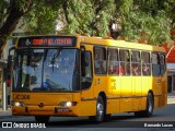 Expresso Azul JC308 na cidade de Curitiba, Paraná, Brasil, por Bernardo Lucas. Número da foto: #:id.