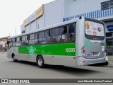 Rapido Campinas - MOV Monte Mor 12305 na cidade de Monte Mor, São Paulo, Brasil, por José Eduardo Garcia Pontual. Número da foto: #:id.