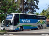 Maria Macedo Viagens e Turismo 20120 na cidade de Porto Seguro, Bahia, Brasil, por João Emanoel. Número da foto: #:id.