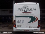 EMTRAM - Empresa de Transportes Manacapuru 464 na cidade de Manaus, Amazonas, Brasil, por Cristiano Eurico Jardim. Número da foto: #:id.