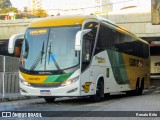 Empresa Gontijo de Transportes 19685 na cidade de Belo Horizonte, Minas Gerais, Brasil, por Renato Brito. Número da foto: #12278223.
