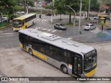 Viação Metrópole Paulista - Zona Leste 3 1775 na cidade de São Paulo, São Paulo, Brasil, por Gilberto Mendes dos Santos. Número da foto: #:id.