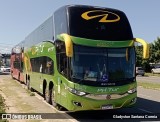 PH Tur 4413 na cidade de Aracaju, Sergipe, Brasil, por Gladyston Santana Correia. Número da foto: #12277660.