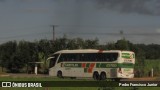 Empresa Gontijo de Transportes 21700 na cidade de Escada, Pernambuco, Brasil, por Pedro Francisco Junior. Número da foto: #12279645.