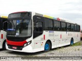Auto Viação Jabour D86028 na cidade de Rio de Janeiro, Rio de Janeiro, Brasil, por João Victor - PHOTOVICTORBUS. Número da foto: #:id.