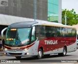 Transportadora Tinguá RJ 156.247 na cidade de Rio de Janeiro, Rio de Janeiro, Brasil, por Tadeu Vasconcelos. Número da foto: #:id.