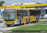 Mobi Rio E902119 na cidade de Rio de Janeiro, Rio de Janeiro, Brasil, por Valter Silva. Número da foto: #:id.
