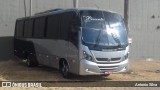 Ônibus Particulares 4832 na cidade de Belo Horizonte, Minas Gerais, Brasil, por Antonio Silva. Número da foto: #12278033.