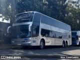 Amauri Turismo 9006 na cidade de Presidente Prudente, São Paulo, Brasil, por Silvio  Cesar Cardoso. Número da foto: #12279009.