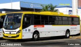 Viação Araguarina 3193 na cidade de Goiânia, Goiás, Brasil, por Carlos Júnior. Número da foto: #12278183.