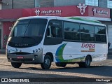 Dora Turismo BWZ7539 na cidade de Parnaíba, Piauí, Brasil, por Otto Danger. Número da foto: #:id.