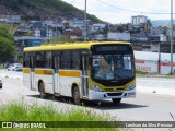 Pereira Transportes 2356 na cidade de Caruaru, Pernambuco, Brasil, por Lenilson da Silva Pessoa. Número da foto: #:id.