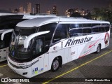 Rimatur Transportes 5200 na cidade de Curitiba, Paraná, Brasil, por Danilo Marcelo Silva. Número da foto: #12279039.
