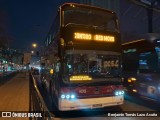 Metbus 2061 na cidade de Estación Central, Santiago, Metropolitana de Santiago, Chile, por Benjamín Tomás Lazo Acuña. Número da foto: #12279590.