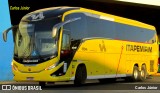 Viação Nova Itapemirim 60246 na cidade de Goiânia, Goiás, Brasil, por Carlos Júnior. Número da foto: #12279691.