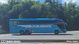Viação Águia Branca 33240 na cidade de Cruz das Almas, Bahia, Brasil, por Flávio  Santos. Número da foto: #12277953.