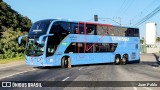 UTIL - União Transporte Interestadual de Luxo 13405 na cidade de Juiz de Fora, Minas Gerais, Brasil, por Juan Pablo. Número da foto: #12278132.