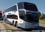 Idália Tur 2915 na cidade de Aracaju, Sergipe, Brasil, por Gladyston Santana Correia. Número da foto: #12277663.