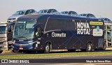 Viação Cometa 719577 na cidade de Limeira, São Paulo, Brasil, por Sérgio de Sousa Elias. Número da foto: #12279694.