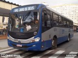 Turb Petrópolis > Turp -Transporte Urbano de Petrópolis 6373 na cidade de Petrópolis, Rio de Janeiro, Brasil, por Kevin Bryan. Número da foto: #:id.