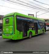 Transwolff Transportes e Turismo 6 6130 na cidade de São Paulo, São Paulo, Brasil, por LUIS FELIPE CANDIDO NERI. Número da foto: #:id.