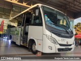 Reborn Electric Motors REBORN ELECTRIC MOTORS - MERCEDES BENZ LO-916 "QUELTEHUE" na cidade de Huechuraba, Santiago, Metropolitana de Santiago, Chile, por Benjamín Tomás Lazo Acuña. Número da foto: #12279485.