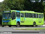 Taguatur - Taguatinga Transporte e Turismo 03470 na cidade de Teresina, Piauí, Brasil, por Juciêr Ylias. Número da foto: #:id.