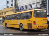 Viação Tamandaré 16C43 na cidade de Curitiba, Paraná, Brasil, por Luis Marcelo Santos. Número da foto: #12278624.