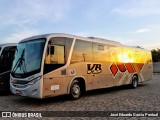 VB Transportes e Turismo 13192 na cidade de Hortolândia, São Paulo, Brasil, por José Eduardo Garcia Pontual. Número da foto: #:id.