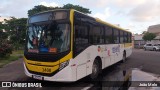 Viação Cidade de Maceió 1408 na cidade de Maceió, Alagoas, Brasil, por João Melo. Número da foto: #:id.