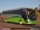 Turin Transportes 2526 na cidade de Itatiaiuçu, Minas Gerais, Brasil, por Eugênio Ilzo da Silva. Número da foto: #12278840.