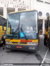 Viação Itapemirim 6801 na cidade de São Paulo, São Paulo, Brasil, por Paulo Leandro. Número da foto: #12278455.