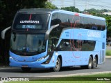 Expresso Guanabara 2261 na cidade de Teresina, Piauí, Brasil, por Juciêr Ylias. Número da foto: #:id.