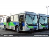 Auto Omnibus Circullare Bom Despacho 2504 na cidade de Belo Horizonte, Minas Gerais, Brasil, por Adão Raimundo Marcelino. Número da foto: #12279498.