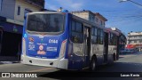 Viação Osasco Santana de Parnaíba 0144 na cidade de Osasco, São Paulo, Brasil, por Lucas Kevin. Número da foto: #12277751.