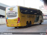 Empresa Gontijo de Transportes 19415 na cidade de Belo Horizonte, Minas Gerais, Brasil, por Renato Brito. Número da foto: #12278742.