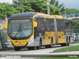 Mobi Rio E902154 na cidade de Rio de Janeiro, Rio de Janeiro, Brasil, por Valter Silva. Número da foto: #:id.