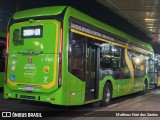 Viação Metrópole Paulista - Zona Leste 3 1780 na cidade de São Paulo, São Paulo, Brasil, por Matheus Neri dos Santos. Número da foto: #:id.