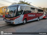 Transportadora Tinguá RJ 156.259 na cidade de Nova Iguaçu, Rio de Janeiro, Brasil, por Paulo Leandro. Número da foto: #12278460.