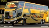 Matriz Transportes 1806 na cidade de Goiânia, Goiás, Brasil, por Carlos Júnior. Número da foto: #12278954.