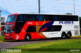 Pluma Conforto e Turismo 7002 na cidade de Cascavel, Paraná, Brasil, por Joao Paulo. Número da foto: #:id.