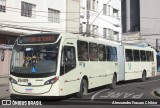Viação do Sul 26409 na cidade de Curitiba, Paraná, Brasil, por Alessandro Fracaro Chibior. Número da foto: #12278279.