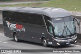 Transtour RJ 902.004 na cidade de Resende, Rio de Janeiro, Brasil, por José Augusto de Souza Oliveira. Número da foto: #12279331.