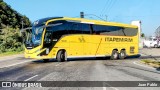 Viação Nova Itapemirim 60236 na cidade de Juiz de Fora, Minas Gerais, Brasil, por Juan Pablo. Número da foto: #12278126.