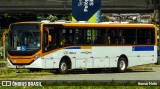 Itamaracá Transportes 1.705 na cidade de Paulista, Pernambuco, Brasil, por Itamar Neto. Número da foto: #:id.