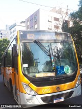 Companhia Carris Porto-Alegrense 0150 na cidade de Porto Alegre, Rio Grande do Sul, Brasil, por Daniel Girald. Número da foto: #12277918.