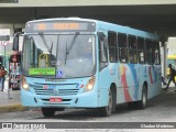 Auto Viação São José 12331 na cidade de Fortaleza, Ceará, Brasil, por Glauber Medeiros. Número da foto: #:id.