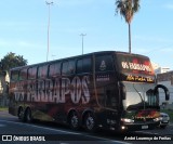 Grupo Os Farrapos 6D54 na cidade de Porto Alegre, Rio Grande do Sul, Brasil, por André Lourenço de Freitas. Número da foto: #12278866.
