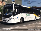 Viação Elite 2380 na cidade de Volta Redonda, Rio de Janeiro, Brasil, por Luiz Eduardo Lopes da Silva. Número da foto: #12277838.