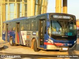 Viação Miracatiba 15.1125 na cidade de São Paulo, São Paulo, Brasil, por Matheus Neri dos Santos. Número da foto: #12278245.